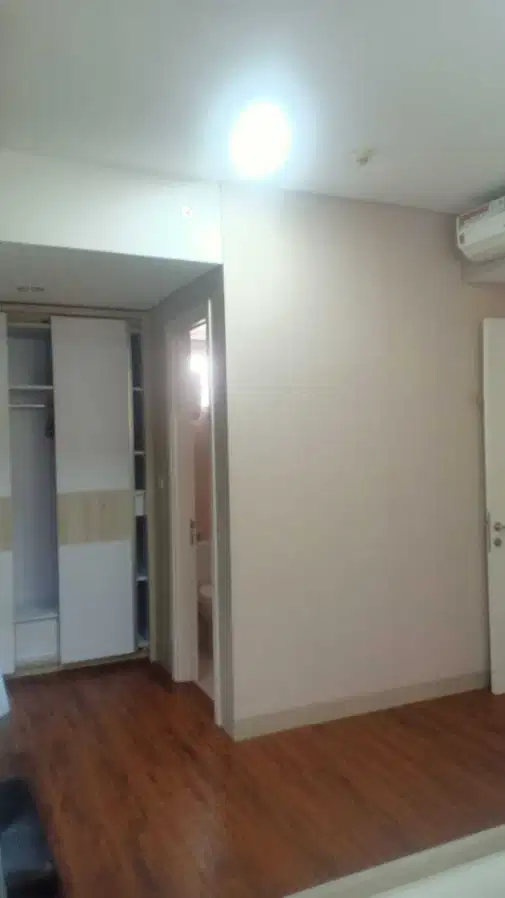 Gading Serpong-дағы Rainbow Springs Condovillas - Толық жабдықталған пәтер