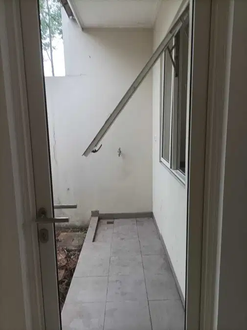 Dana Hook Suvarna - 2 Bedroom House for Rent