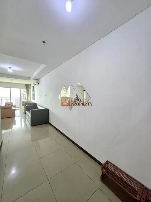 Green Bay Pluit Condominium - Sea View Apartment with Mall Access