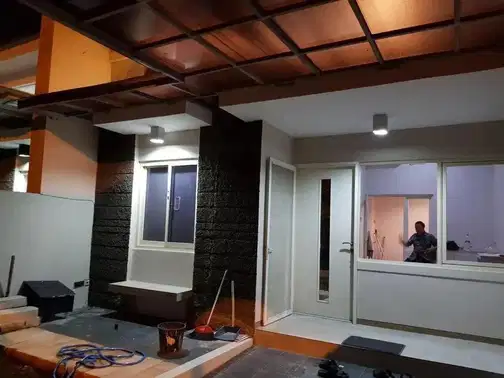 Cluster House in Alam Galaxy, West Surabaya - Peaceful Environment