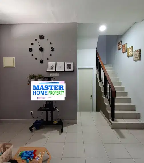 4-Bedroom Fully Furnished House with Premium Features