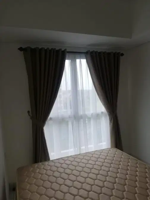 2-Year Rental Apartment Near AEON Mall BSD with Pool & Gym