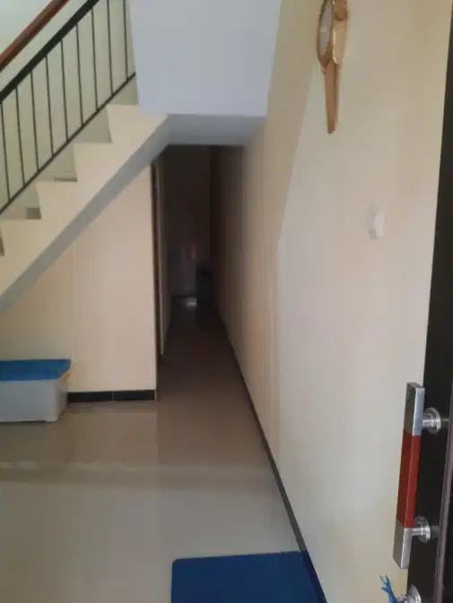 2-Story House in Kelapa Gading with 3 Bedrooms and 2 AC Units