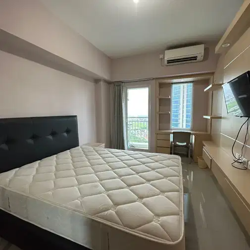 Studio Apartment at The Orchard Tower near Pakuwon Mall