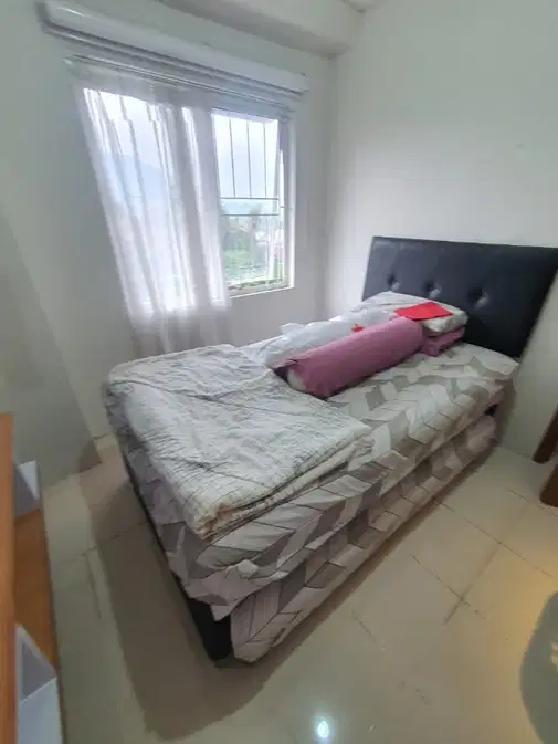 2 Bedroom Apartment with AC at Pinewood
