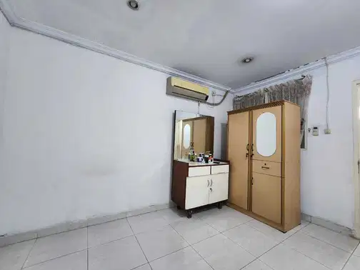 Джеламбар кешеніндегі 2 қабатты үй, Батыс Джакарта