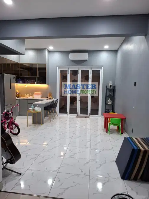 4-Bedroom Fully Furnished House with Premium Features