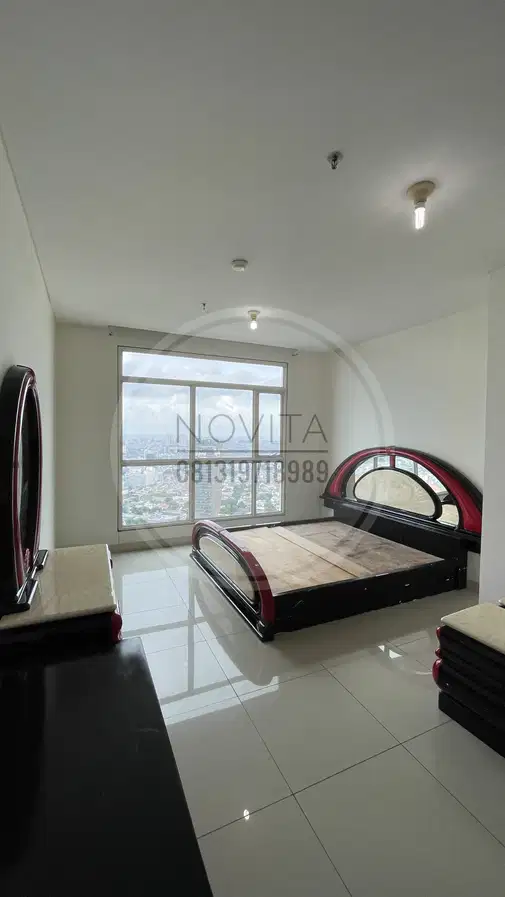 Tower Amandine High Floor Apartment with City View