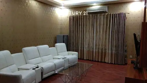 Strategically Located Apartment with Modern Design