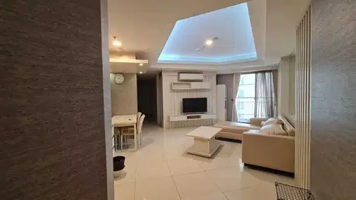 The Mansion Jasmine 2BR Apartment