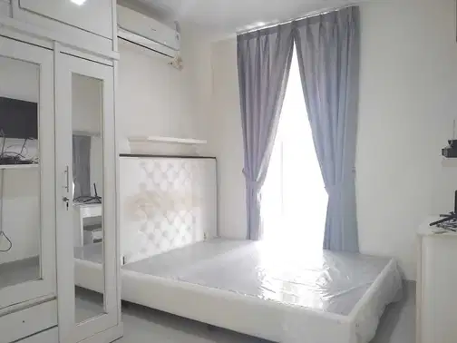 Greenland-Sumber Rental: Fully Furnished 2-Bedroom House