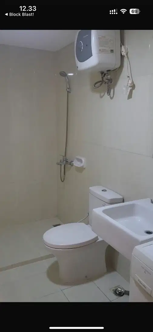 Neo Soho Podomoro City - Maple Type Apartment