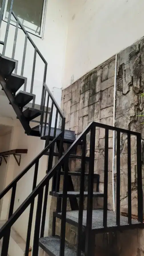 House for Rent in Strategic Location, Easy Access, Flood-Free