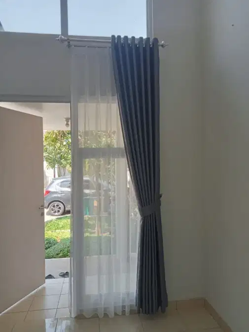 Minimalist House in Summarecon Emerald, Strategic Location Near Facilities