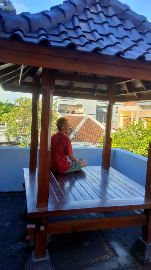 Comfortable House in South Denpasar - Strategic Location