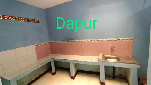 Strategic Location House in Pasar Rebo, Jakarta Timur