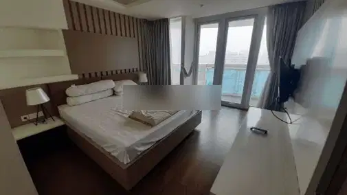 Royale Springhill Kemayoran 3BR Apartment - Strategic Location with Exclusive Amenities