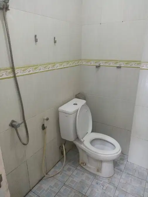 Comfortable Rental in Kelapa Gading - Strategic Location