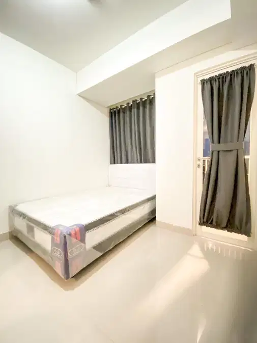Апартаменты Klaska Residence - Студия с видом на город