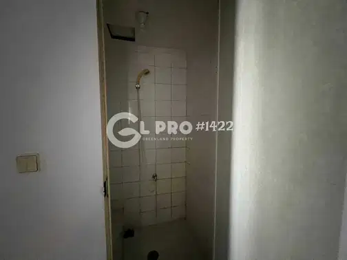 Кондоминимум Таман Анггрек - 2-х комнатная квартира в деловом центре Западной Джакарты
