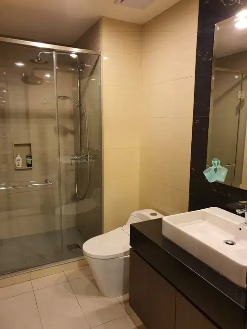 Kensington Kelapa Gading Apartment - Belmont Tower High Floor Unit
