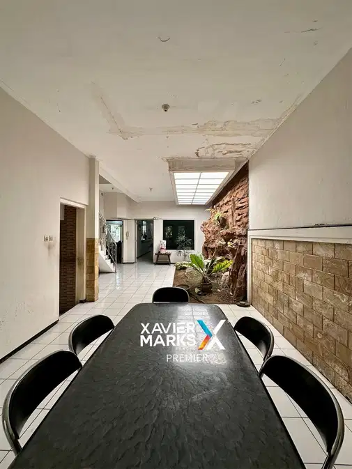 Strategic House Rental in Gunung-gunung, Klojen Malang
