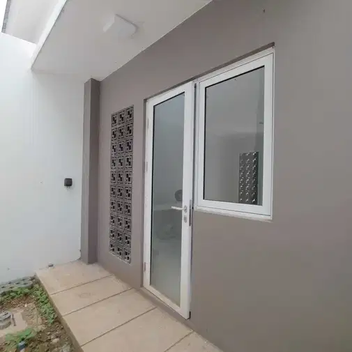 Monthly Rental - 2-Story House in Summarecon Gedebage Bandung