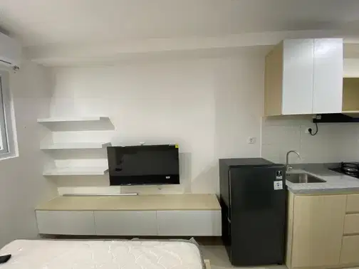 Affordable Apartment Near Aeon Mall and Train Station