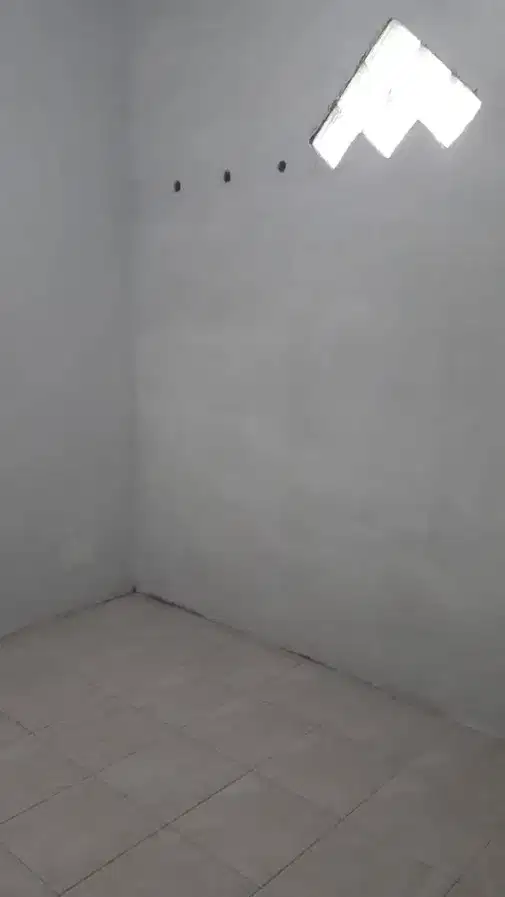 Two-Bedroom Rental House with Garage