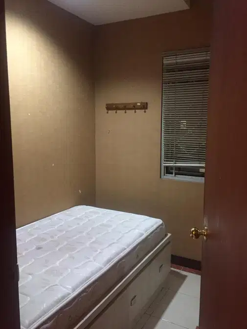 Gading Mediterania Apartment - 2 Bedrooms, Furnished, 6th Floor