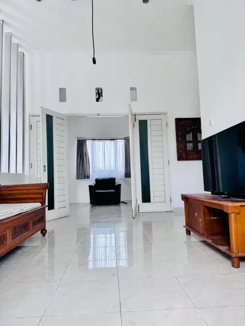 Furnished House near Sidakarya, Clean and Accessible
