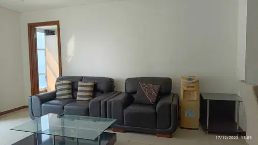 Greenbay Pluit Condominium - 2+1 BR Sea View High Floor
