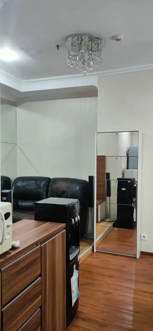 Thamrin Residence 1 Bedroom Apartment - Strategic Location