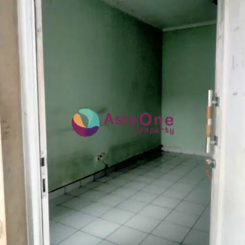 2-Bedroom House in Balai Tirta Warna Cisauk Serpong, Tangerang