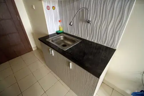 Affordable Student Apartment in Easton Park Jatinangor