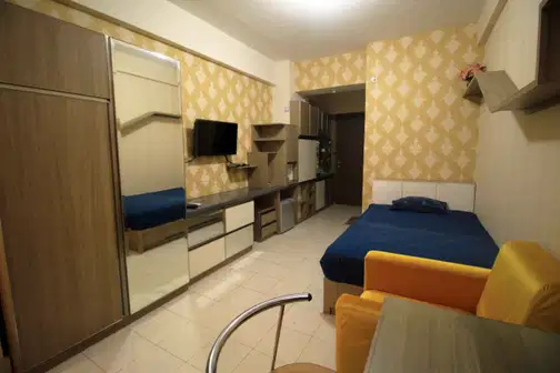 Cheap Apartment in Easton Park Jatinangor near UNPAD ITB