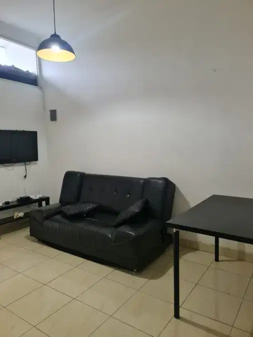 Полностью меблированный дом в Vila Bogor Indah 6 - Готов к заселению