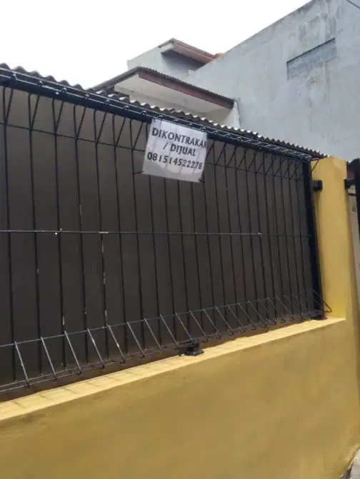 Жабдықталмаған жалға алынатын үй-жай негізгі ыңғайлылықтарымен