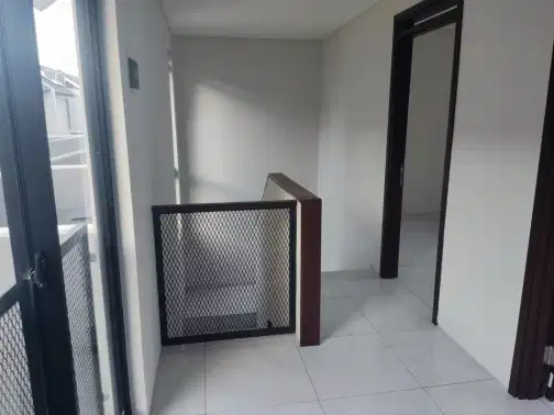 Ready-to-move-in residential property in a green, secure township