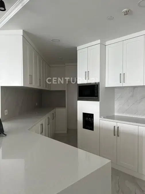 3BR Apartment in Pondok Indah, South Jakarta