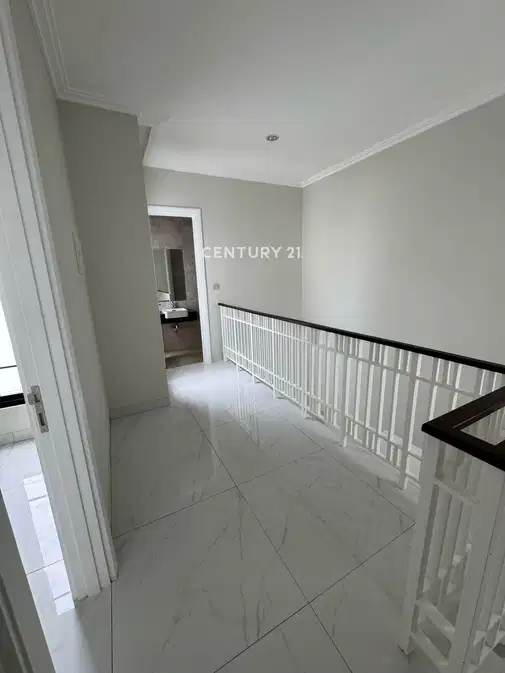 Brand New 2-Story House in Summarecon Crown Gading, Bekasi