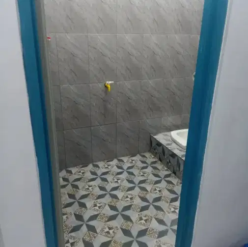 Ruko 1 pintu with 1 bedroom and 1 bathroom in strategic location