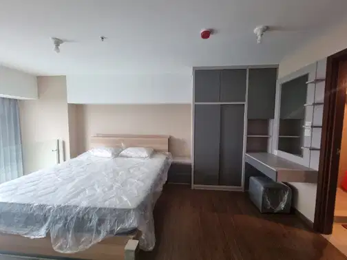 Strategically Located Smart City Apartment in Lippo Karawaci