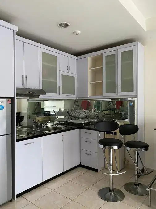 City Home MOI Tower Hawaiian Bay Apartment near Mall of Indonesia