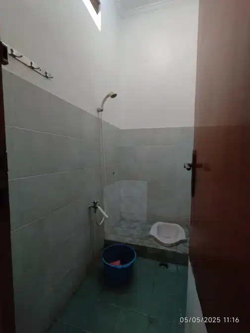 Comfortable House in Tanjung Sari Asri Antapani with 24-Hour Security