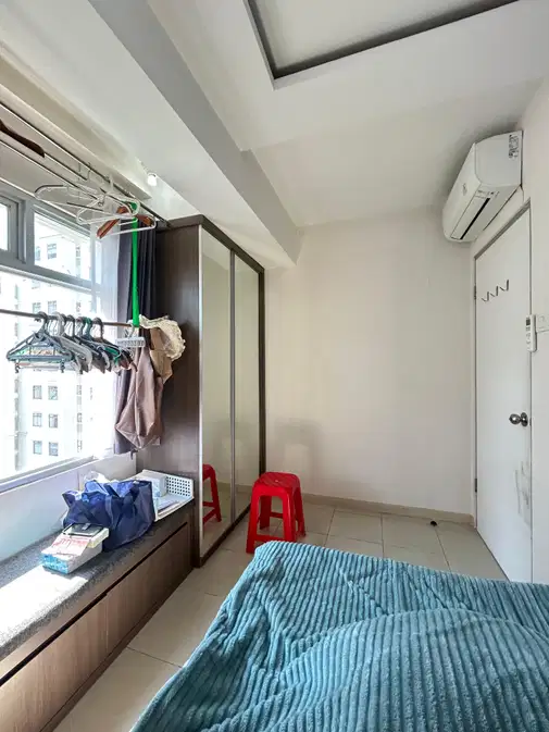 Greenbay Apartemen 2 Bedroom Fully Furnished with Pool View
