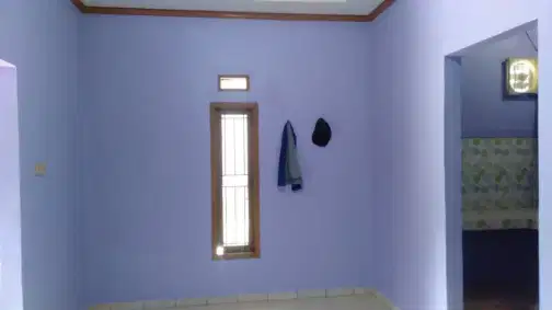 Comfortable Strategic Rental Near Buaran Indah 1 Toll Gate
