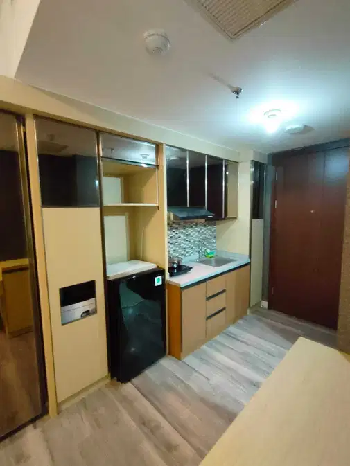 U Residence 3 - Furnished East View Apartment