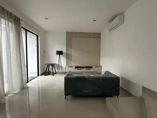 Modern Cluster Home with Child-Friendly Facilities and 24/7 Security