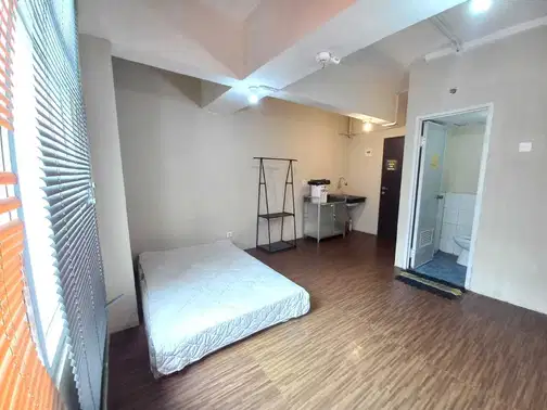 Daily/Weekly Rental at Jarrdin Cihampelas Apartment - Strategic Location